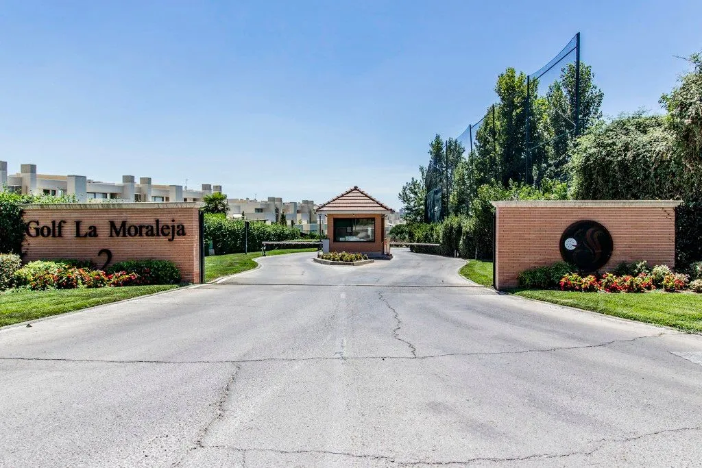 Extérieur - Luxury Villa with Pool in Alcobendas