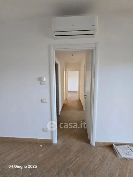 Esik - Modern Apartment with Terraces in Rome