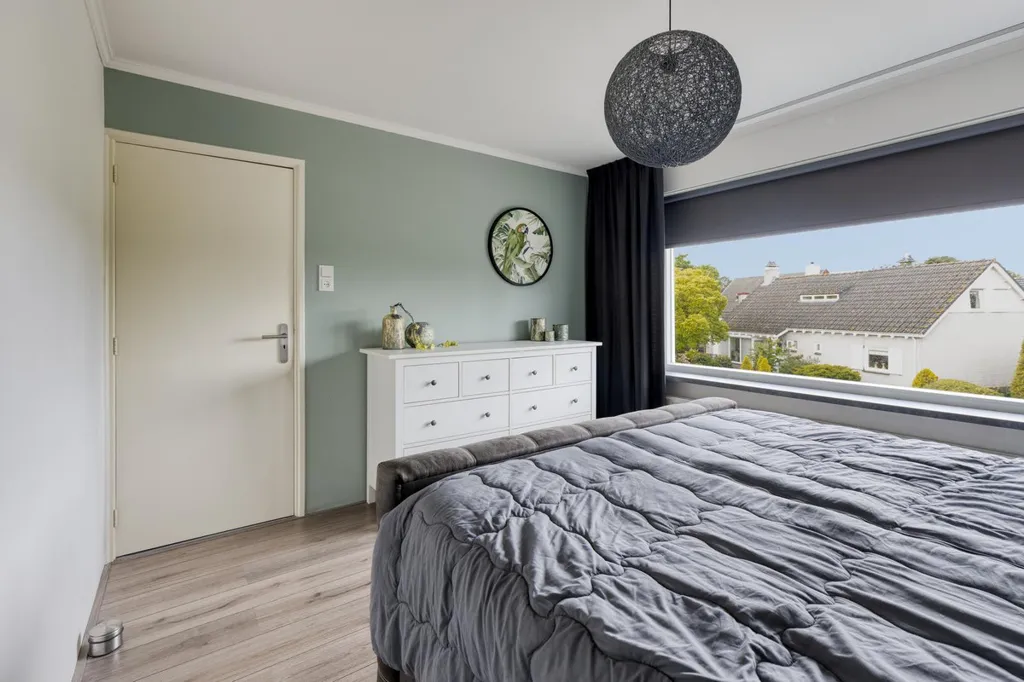 Chambres - 2/1 Cap House with Double Garage in Wouw