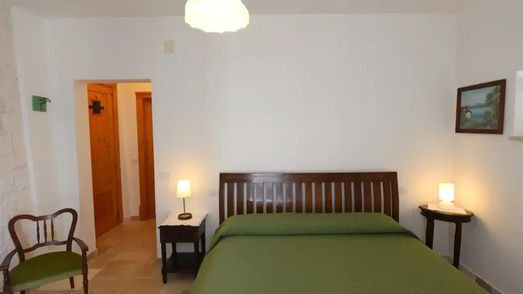 Chambres - Trullo with Pool in Ostuni