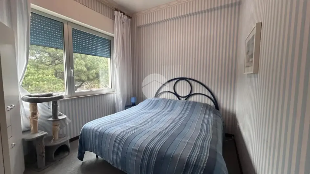 Chambres - Apartment with Sea Access in Cervia
