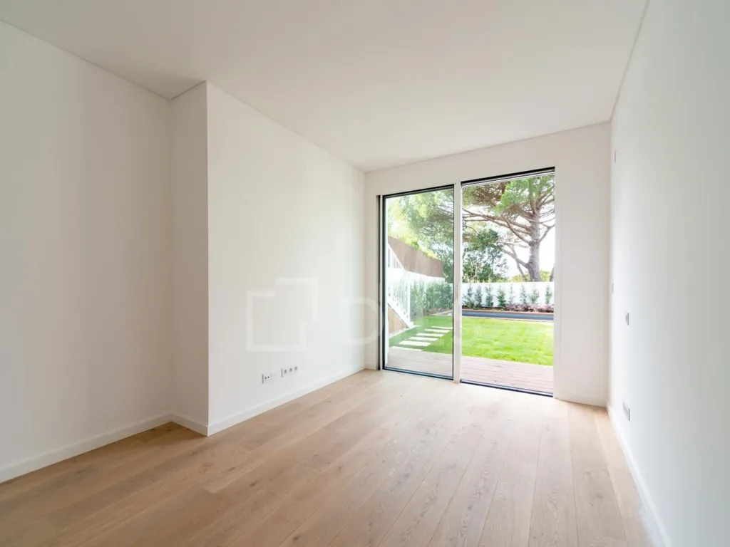 Stanze - Luxury Villa with Sea Views in Cascais