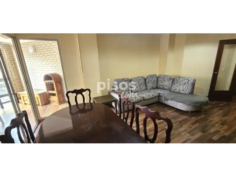 Söögituba - Luxury Flat with Glazed Terrace in Carranque, Málaga
