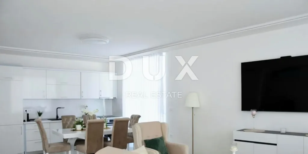 Séjour - Luxury Villa with Two Units in Istra, Poreč