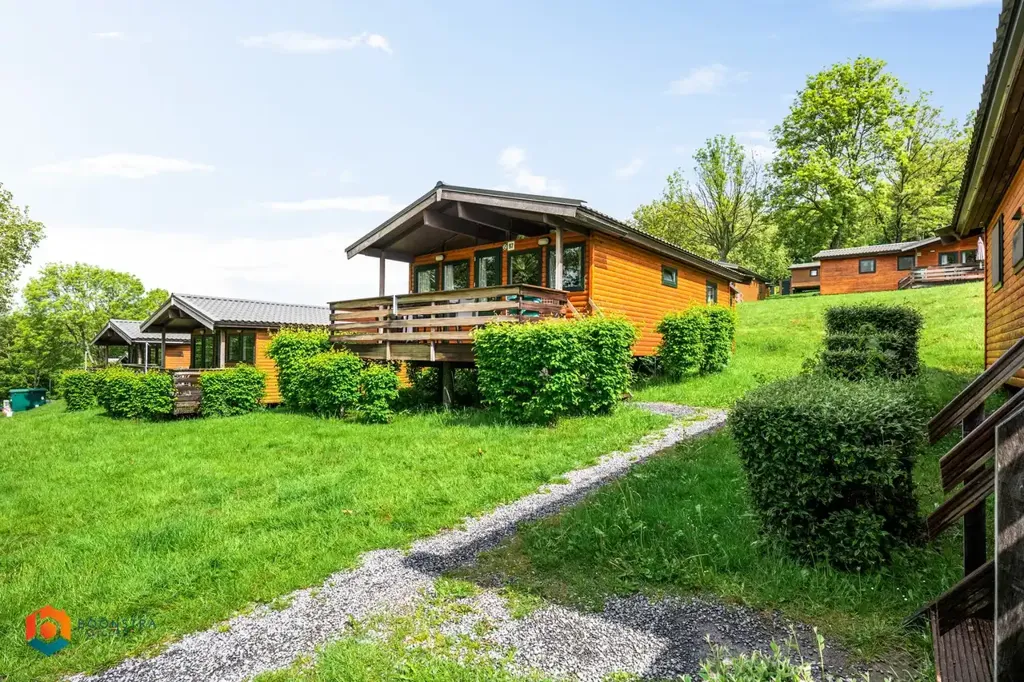 Exterior - Plot for Development in Blaimont