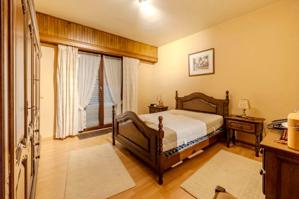 Chambres - Maison avec Jardin et Veranda à Sint-Job