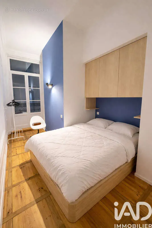 Appartement 5 pièces à Saint-Etienne