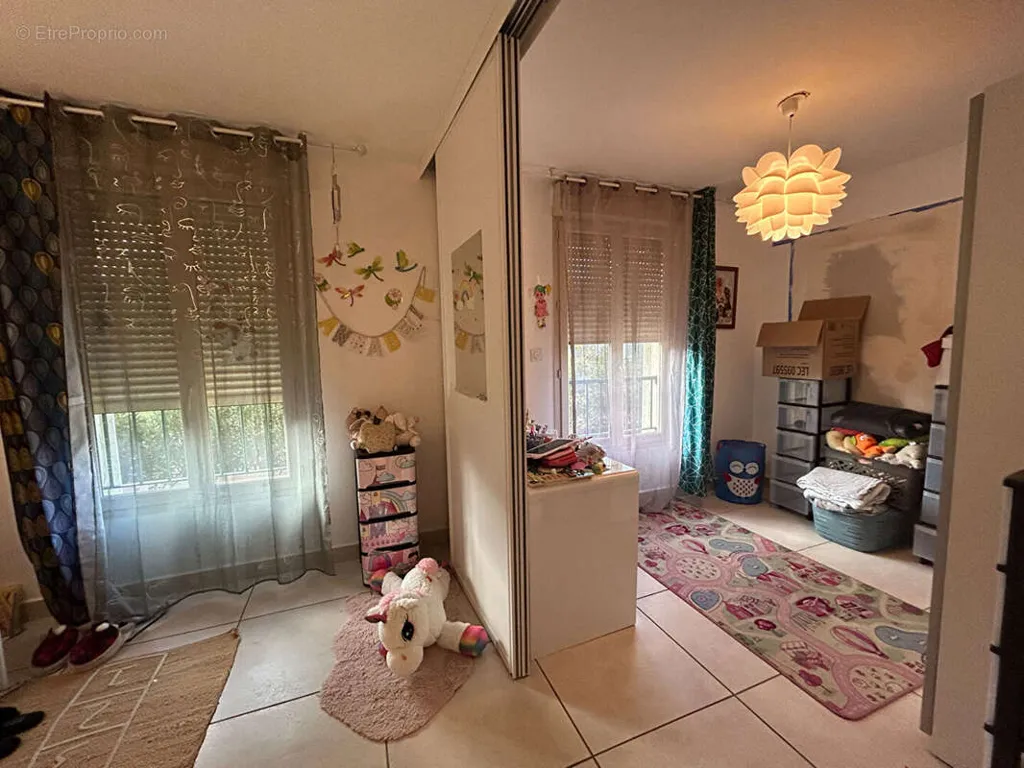 Camere da letto - T3 Apartment with Terraces in Biguglia