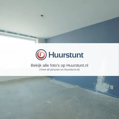 Altro - Bare Condition Apartment on Middelharnisstraat, Charlois