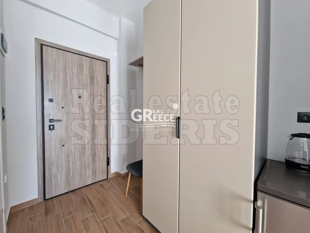 Magamistoad - Compact Apartment with Sea View in Loutraki