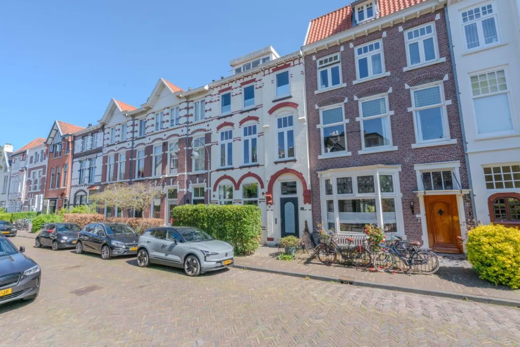 Maison 9 pièces à Haarlem