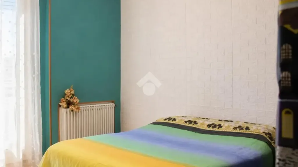 Magamistoad - Fully Rented Flat with Balcony in Meldola