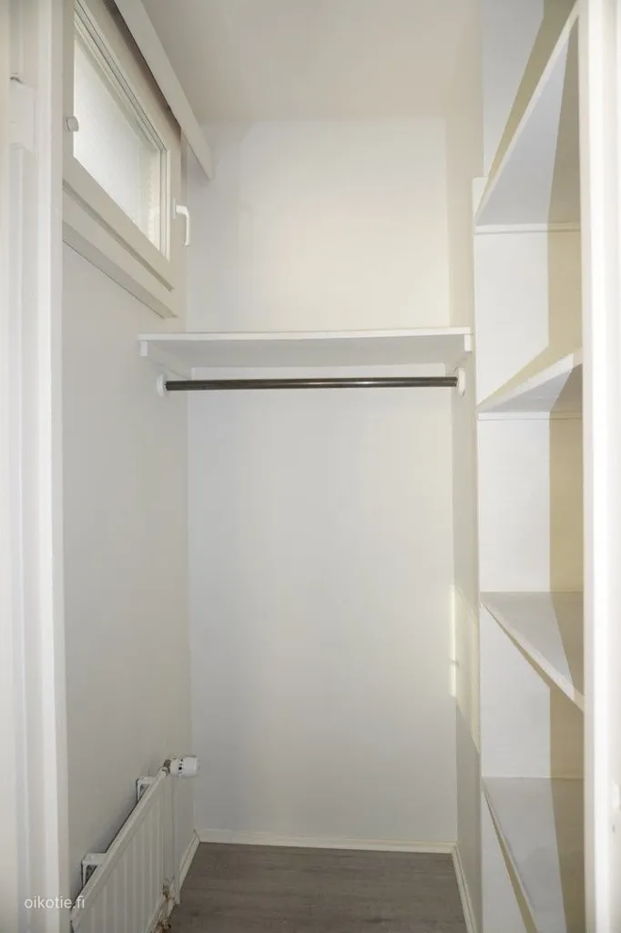 Pièces - Modern Flat with Balcony in Turku, Martti