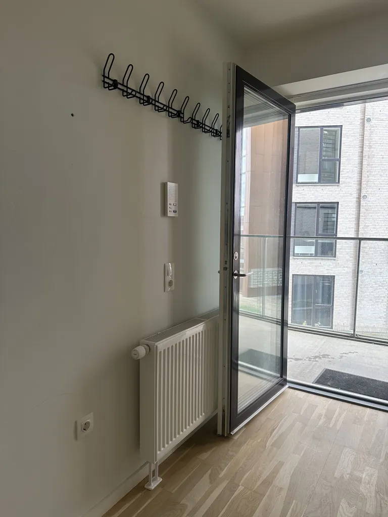 Appartement 3 pièces à Odense