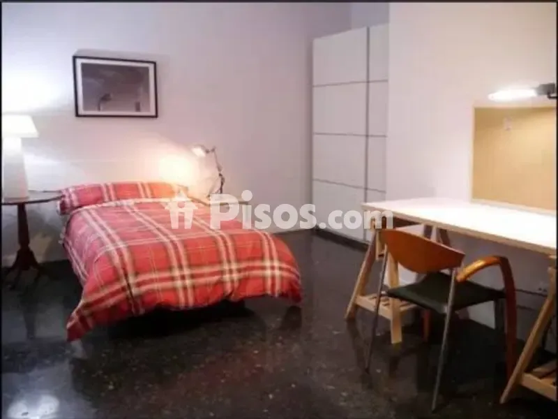 Magamistoad - Two Apartments with Garage in Valencia City Centre