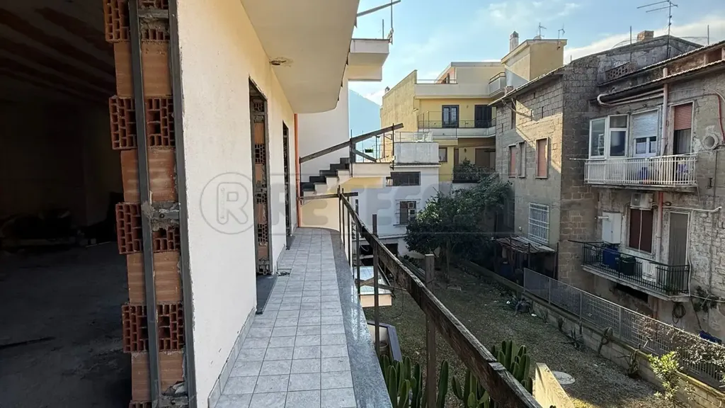 Rõdu - Loft Apartments in Central Castel San Giorgio