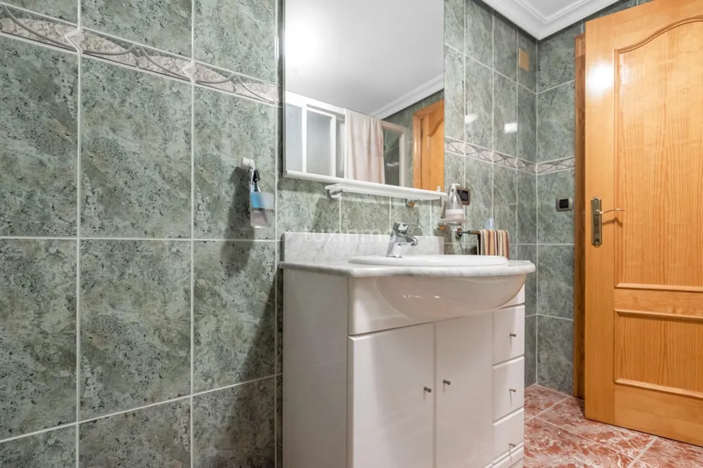 Bagni - Colonial Villa with Pool in L'Albir-Zona Playa