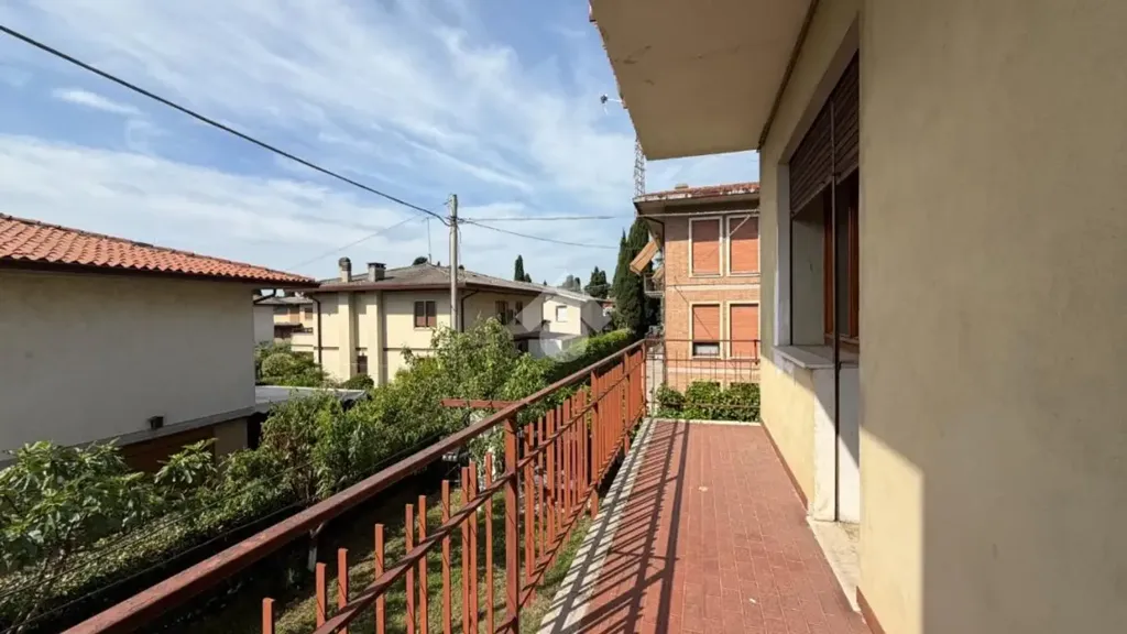 Rõdu - Spacious Apartment with Terraces in Bassano del Grappa