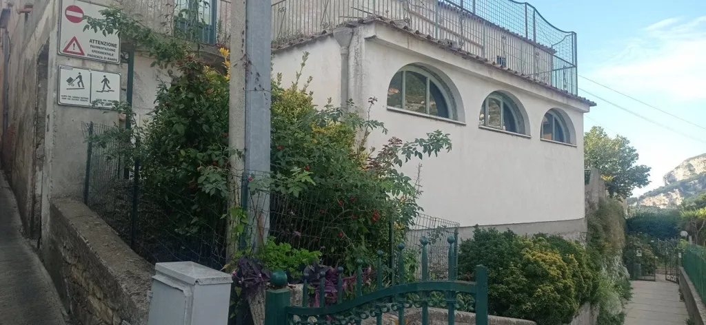 Maison à Ravello