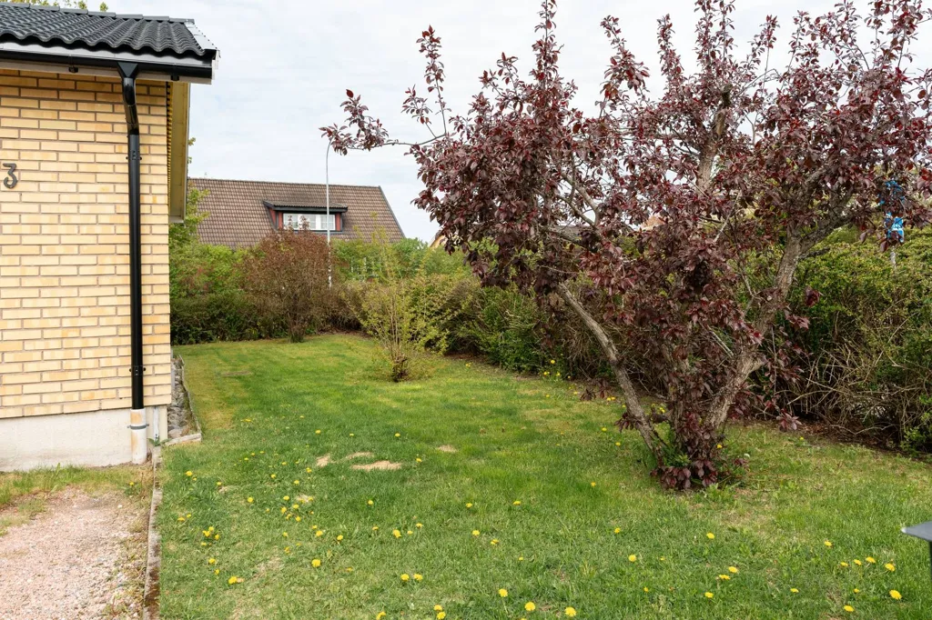 Maison 4 pièces à Fagersta kommun