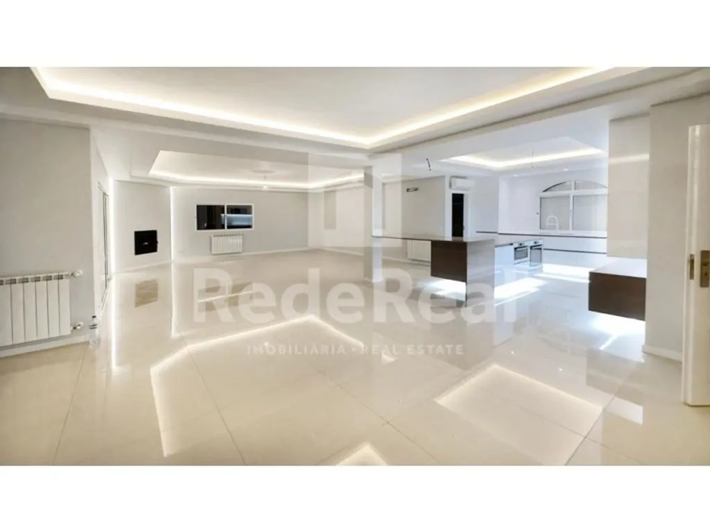 Soggiorno - Luxury Villa with Sea View in Estoi
