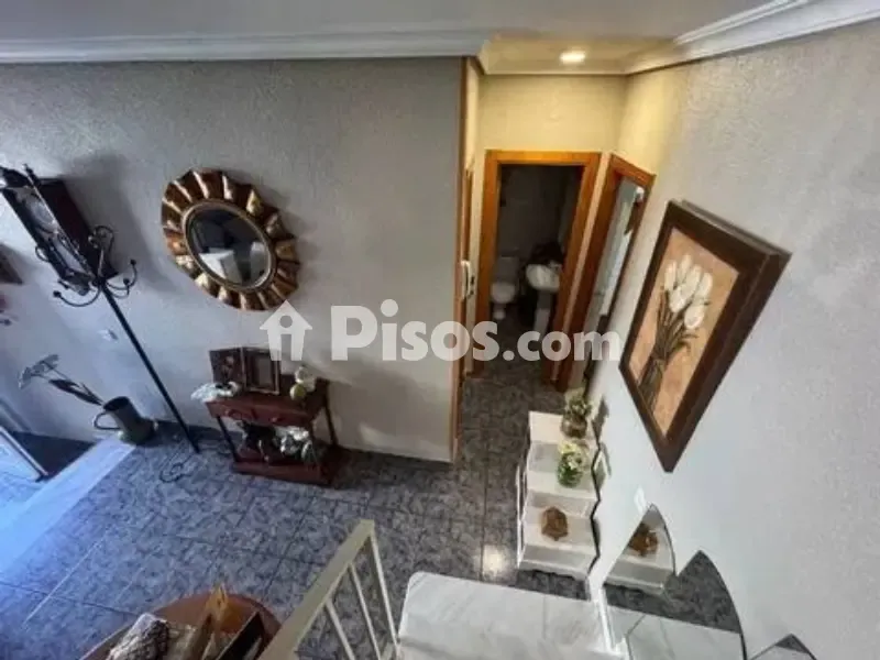 Séjour - Duplex with Garage in Barrio de los Institutos