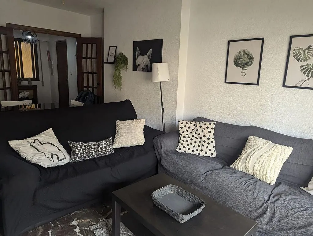 Elutuba - Spacious Apartment with Pool in Pajaritos, Granada
