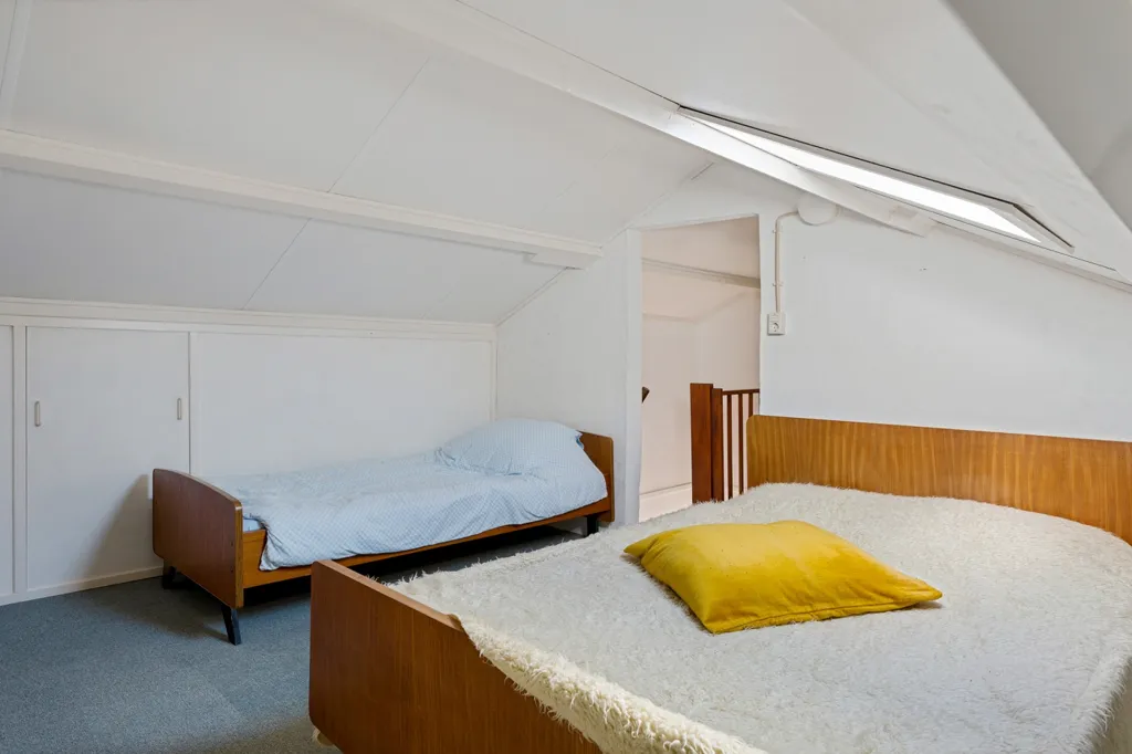 Maison 3 pièces à Rolde