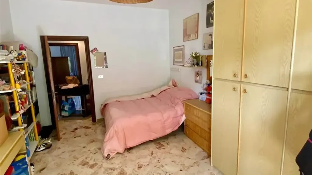 Appartement 4 pièces à IT