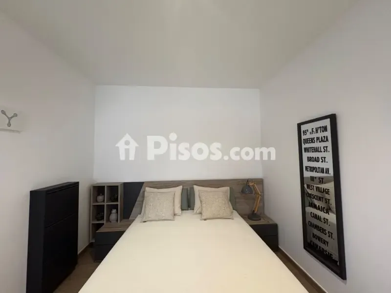 Camere da letto - Chalet with Private Pool in Pilar de la Horadada