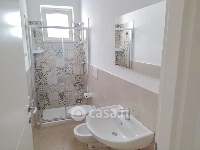 Vannitoad - Twin-Occupancy Flat with Balcony in Sannicandro di Bari
