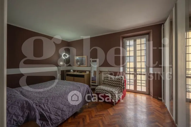 Chambres - Bifamiliar Villa with Private Garden in Perugia