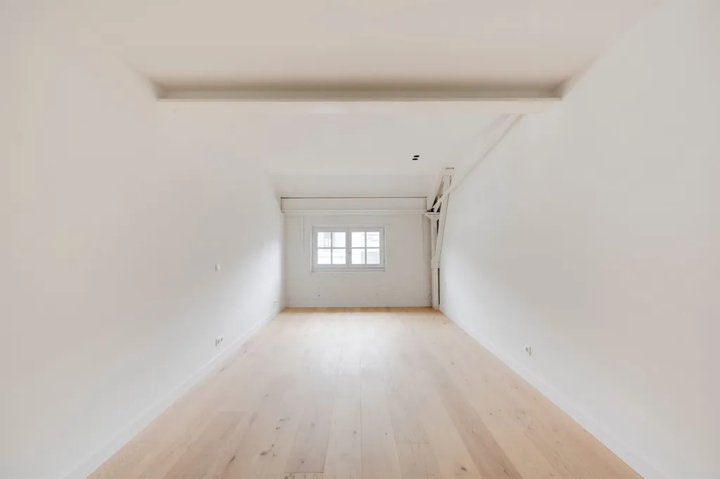 Toad - Industrial Loft with Terrace on Eilandje