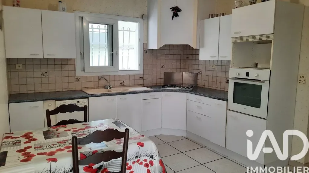 Cucina - Detached House with Garden near Sanguinet
