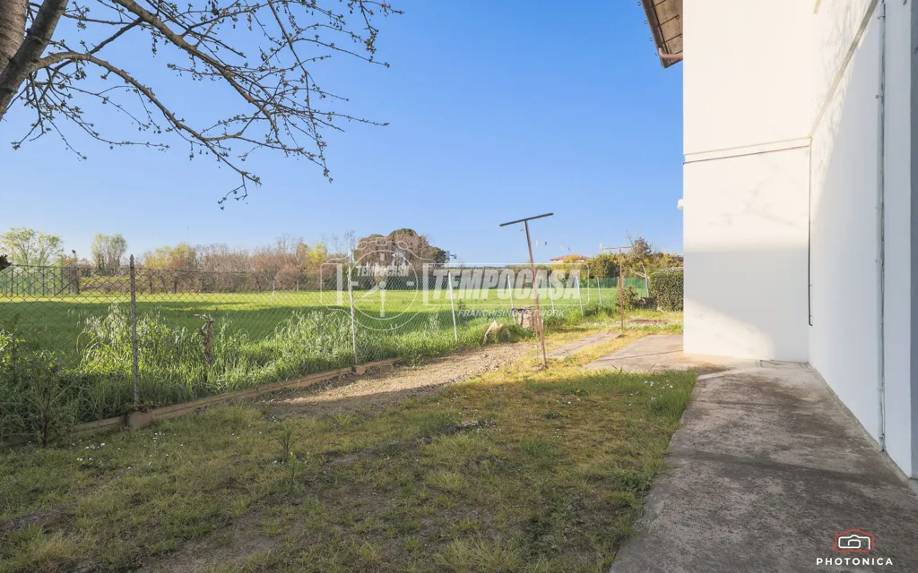 Jardin - Luxury Villa with Private Garden in Forlì