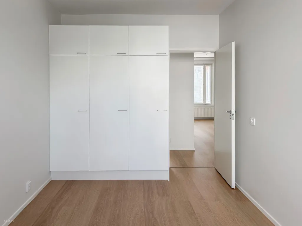 Pièces - Spacious Flat with Sauna in Vuosaari, Helsinki