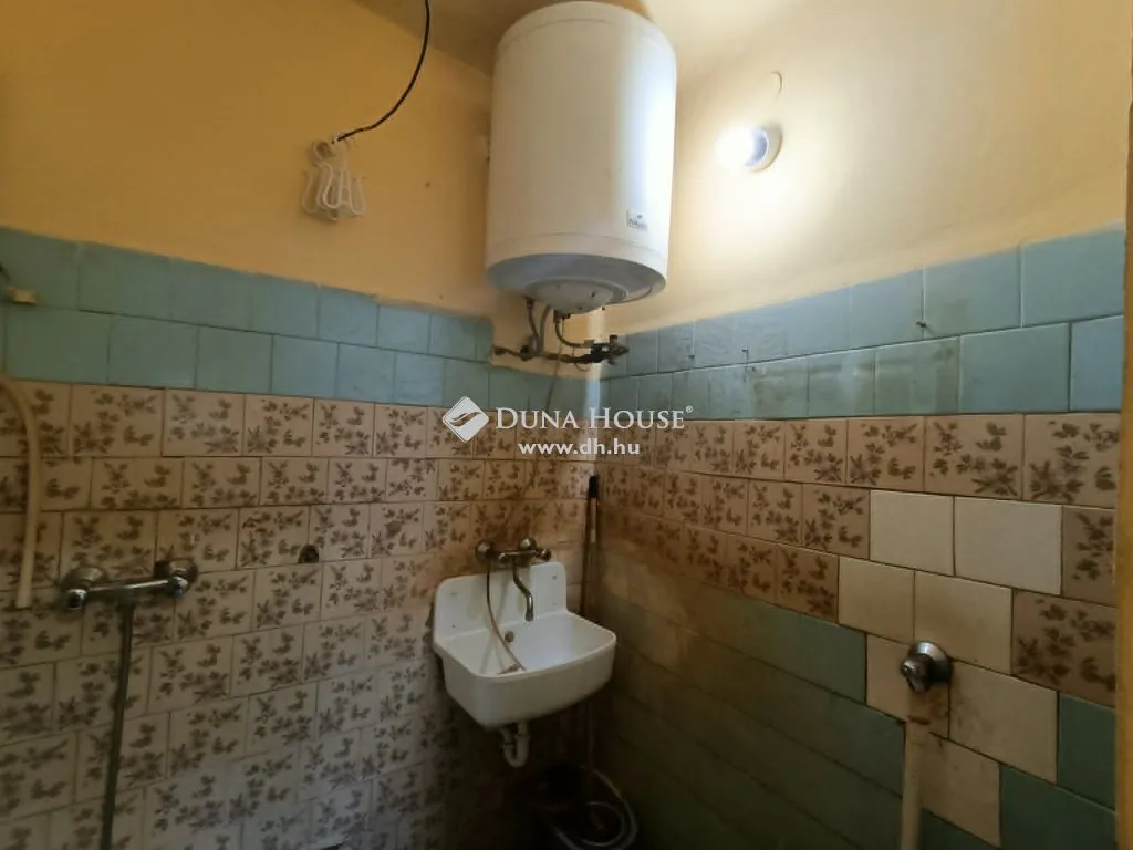 Bagni - Quiet Flat with Courtyard in Kecskemét