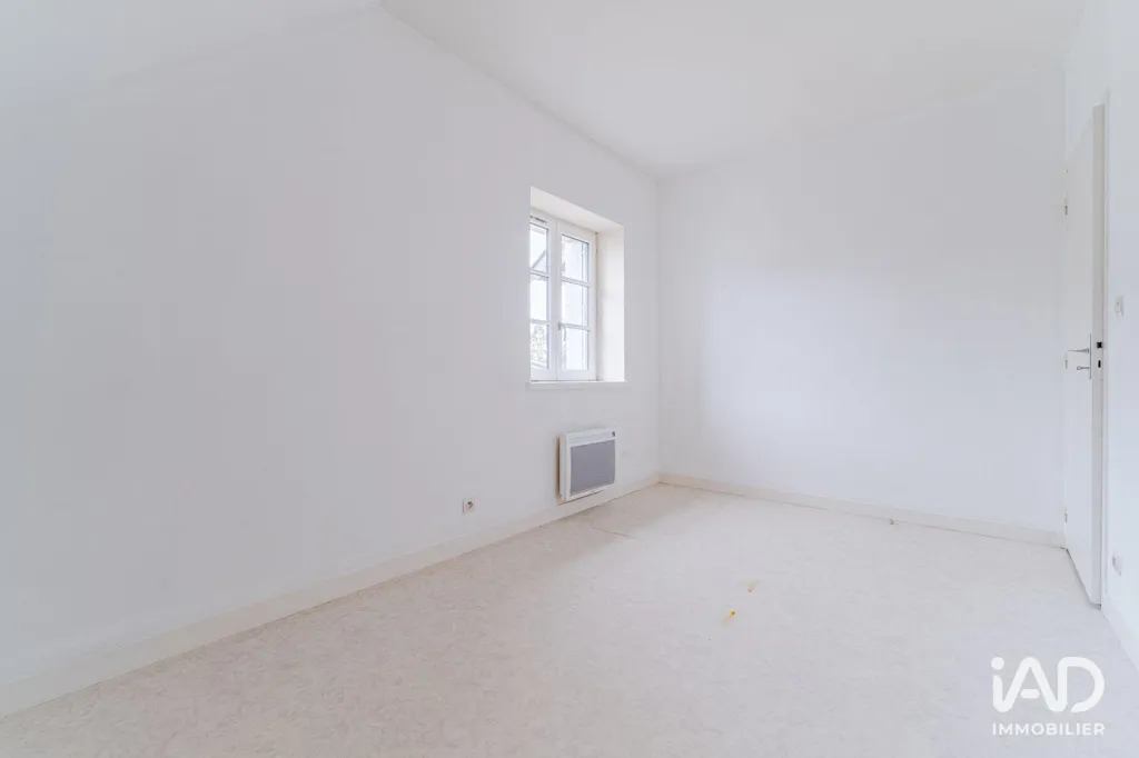 Pièces - Immeuble de Rapport avec Deux Appartements à Charentilly