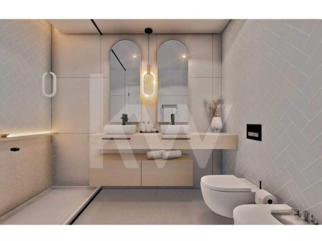 Vannitoad - Luxury Flat with River View in Barreiro