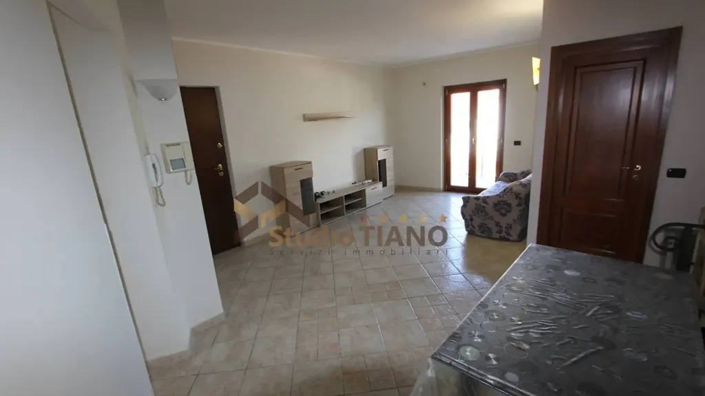 Elutuba - Bifamiliare Villa with Garden in Rende