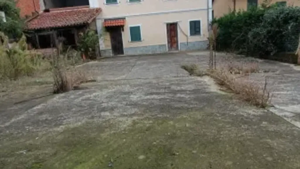 Välivaade - Casale with Private Garden in San Salvatore Monferrato