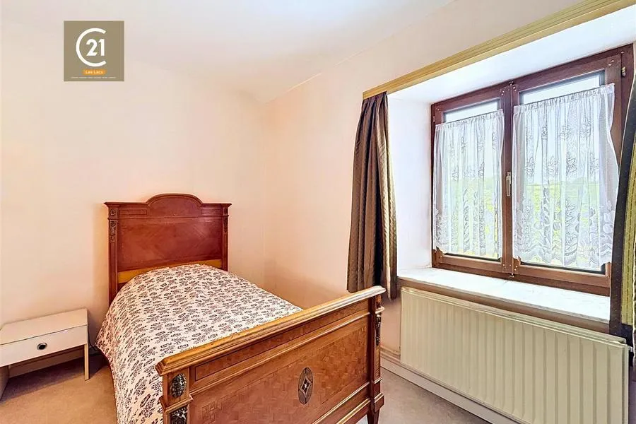 2-bedroom house in CERFONTAINE