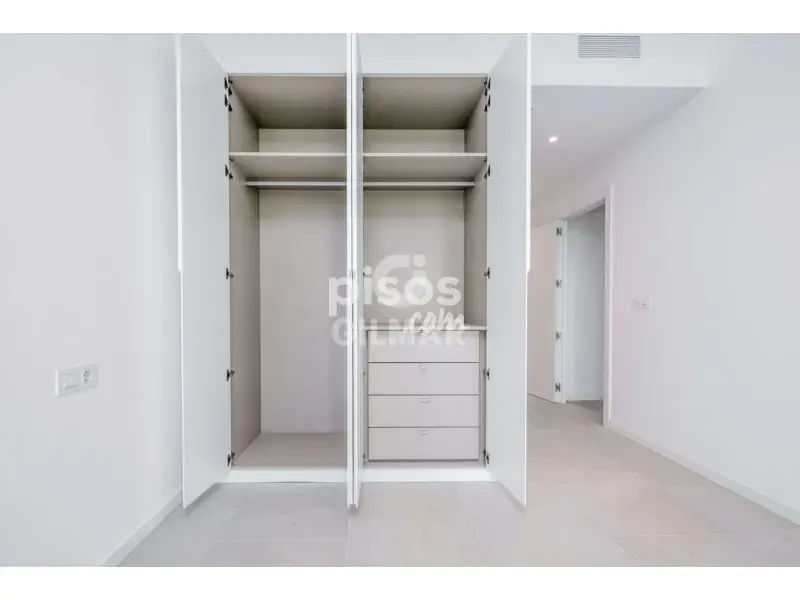 Toad - New Flat with Large Terraces in Chipiona