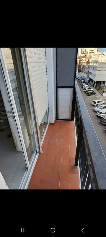 Balcon - Fully Renovated Flat with Terrace in Triana Este
