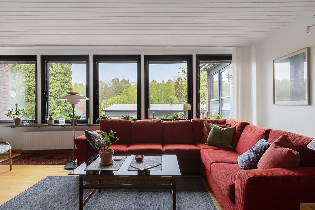 Maison 8 pièces à Örebro kommun