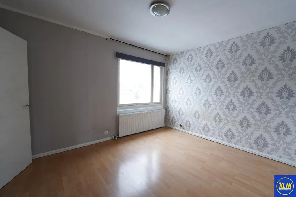 Toad - Spacious End-Unit Flat in Vähärauma, Pori
