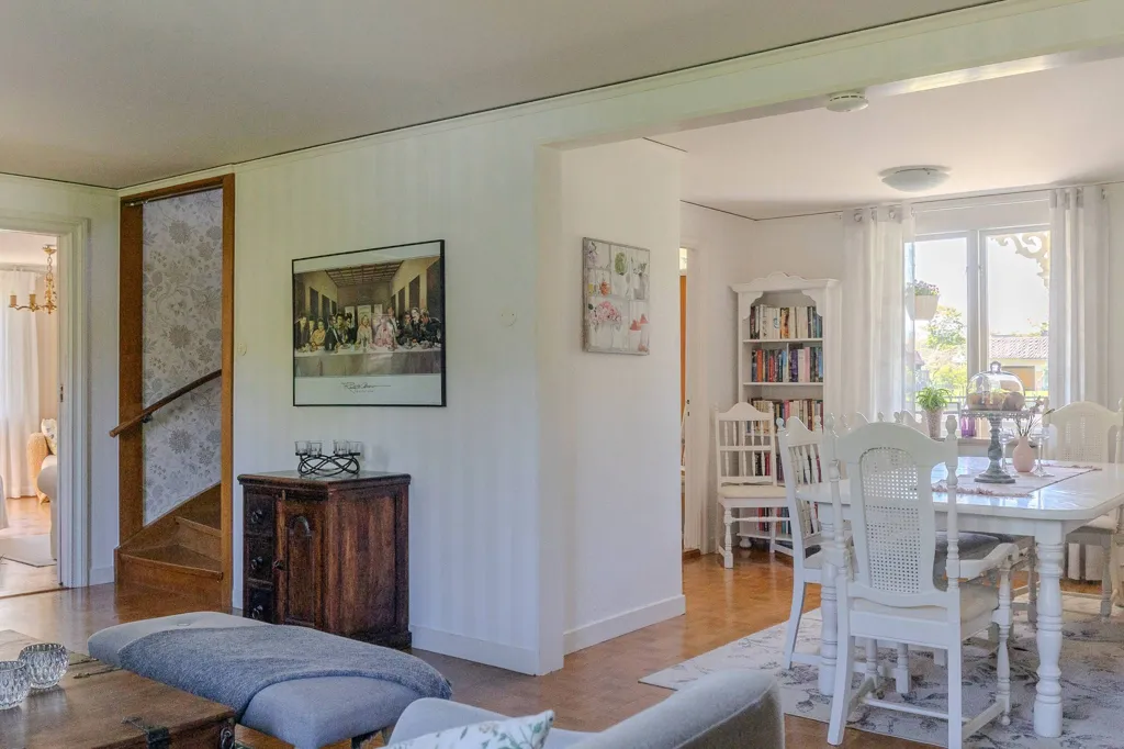 Villa with Sea View in Böda, Öland