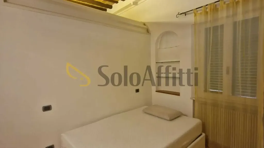 Magamistoad - Armed Apartment in Siena's Historic Centre