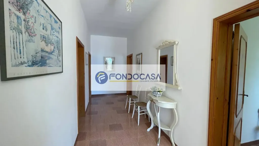 Entrée - Villa with Pajara in Alliste