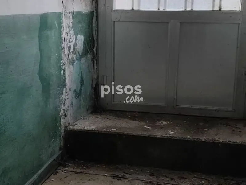Entrée - Renovated Apartment with Terrace in Miño